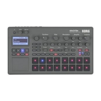 Kontroler Korg Electribe