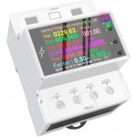 Taxnele AT4PW Smart WiFi AC 220V 100A – HobbyKompas.cz