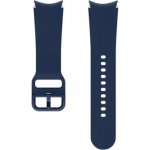 Samsung Sport Band 20mm S/M, Navy ET-SFR86SNEGEU – Zboží Živě