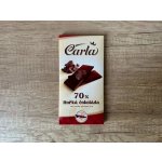 Carla Hořká 70% 80 g – Zboží Dáma