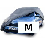 Compass Ochranná plachta NYLON M | Zboží Auto