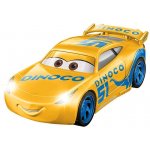 Mattel Cars 3 Dinoco Cruz Ramirez žluté – Zbozi.Blesk.cz