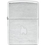 Zippo benzínový Flame Only 21142 – Hledejceny.cz