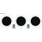 Range Solutions Střelecké terče 3x KSP 20x50cm 500ks – Zboží Dáma
