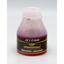 Jet Fish Premium Clasicc Dip Mango Meruňka 175 ml