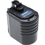 Intensilo - SRN BAT019 3000mAh Ni-MH 24V - neoriginální – Hledejceny.cz