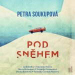 Pod sněhem - Petra Soukupová - čte Veronika Freimanová – Zboží Dáma