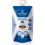 NUTREGO RENAL HP S PŘÍCHUTÍ ČOKOLÁDA POR SOL 12X200ML – Hledejceny.cz