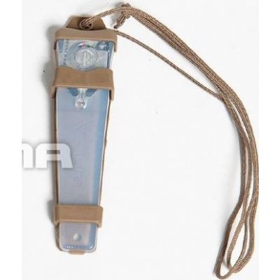 E Lite pískové zelené/červené/modré FMA – Zboží Dáma