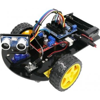 LAFVIN Smart Robot Car 2WD s UNO R3