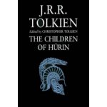 THE CHILDREN OF HÚRIN – Hledejceny.cz