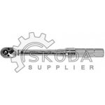 Yato momentový klíč 1/4" 2,5- 20 Nm YT-07511 – Hledejceny.cz