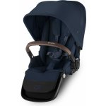 CYBEX Sedačka ke golfové konfiguraci Gazelle S Ocean Blue – Zboží Mobilmania