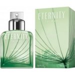 Calvin Klein Eternity Summer for 2011 toaletní voda pánská 100 ml – Hledejceny.cz