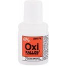 Kallos Oxi krémový peroxid 12% pro profesionální použití Oxidation Emulsion 12% [SNC78] 60 ml