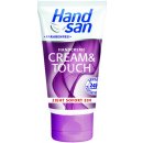 Handsan Cream & Touch krém na ruce 75 ml