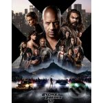Rychle a zběsile 10 DVD – Hledejceny.cz