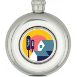 Placatka s vlastním motivem – Zboží Dáma