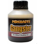 Mikbaits Booster Gangster 250ml G7 Master Krill – Hledejceny.cz