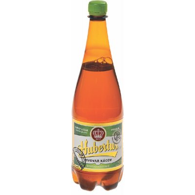 Hubertus Kácov 12° 1 l (pet) – Sleviste.cz