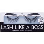 Essence Lash Like a Boss False Lashes 06 Irresistible – Zboží Dáma