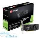 MSI GeForce GTX 1650 4GT LP OC