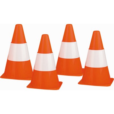 Androni Dopravní kužely – Zboží Živě