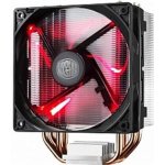 Cooler Master Hyper 212 LED RR-212L-16PR-R1 – Zboží Mobilmania