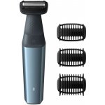 Philips Bodygroom Series 3000 BG3015/15 – Zbozi.Blesk.cz