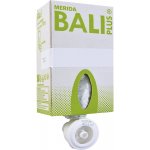 Merida Bali Plus pěnové mýdlo 5 x 700 g – Hledejceny.cz