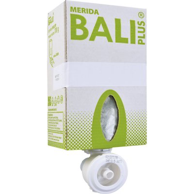 Merida Bali Plus pěnové mýdlo 5 x 700 g – Hledejceny.cz