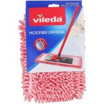 Vileda vložka pro kvalitní plochý mop CHENILLE 3D Style – Sleviste.cz