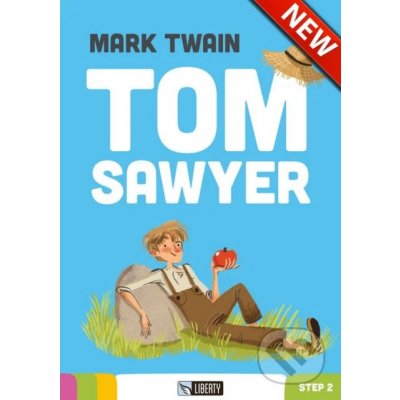 Tom Sawyer - Mark Twain