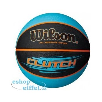 Wilson Clutch