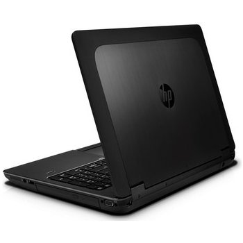 HP ZBook 15 M4R57EA