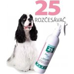 Bea Natur Přírodní Rozčesávací sprej pro psy a štěňata 250 ml – Hledejceny.cz