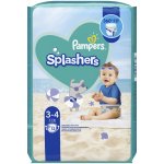 Pampers Pants 3-4 12 ks – Zboží Dáma