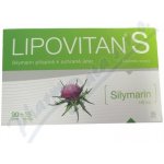 Lipovitan S 90 + 15 tablet – Hledejceny.cz