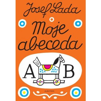 Moje abeceda (Josef Lada)