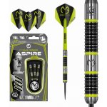 Winmau Steel Michael van Gerwen Aspire 24g – Hledejceny.cz