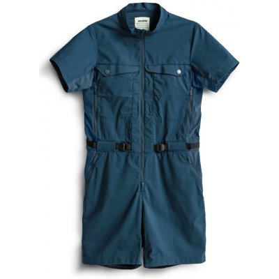 FjÄllrÄven S/F Sun Field Suit W Navy – Sleviste.cz