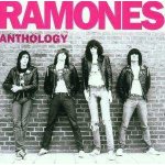 Ramones - Hey! Ho!let's Go The Anthology CD – Sleviste.cz