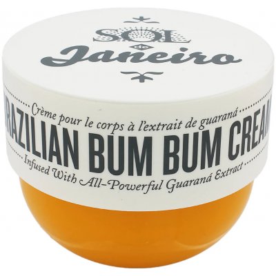 Sol de Janeiro tělový krém Bum Bum 240 ml – Zbozi.Blesk.cz