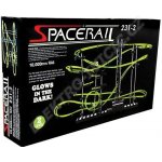 Space Rail Kuličková dráha Level 2 Glow – Zboží Živě