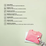 Lauben Handheld Steam Iron 900GB – Zboží Dáma