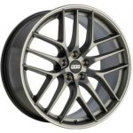 BBS CC-R 8x19 5x108 ET45 satin platinum – Sleviste.cz