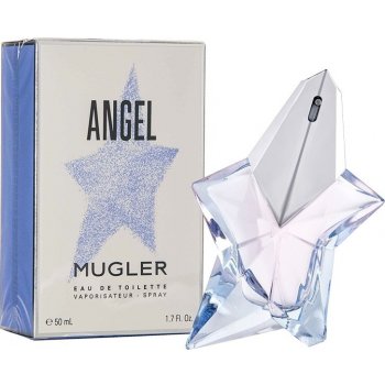 Thierry Mugler Angel 2019 toaletní voda dámská 50 ml