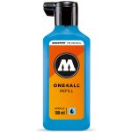 Molotow One4all náplň 180 ml 010 lobster – Zboží Mobilmania