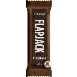 CereaBar Cerea Flapjack BELGICKÁ ČOKOLÁDA BEZ LEPKU 60 g