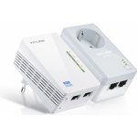 TP-Link TL-WPA4226 KIT – Zboží Živě